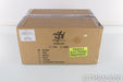 VPI Traveler Turntable; Black; 10" Gimballed-Bearing Tonearm (New/Old Stock)