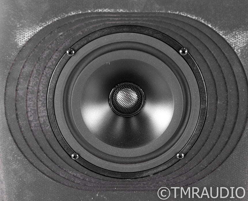 Vandersteen VSM-1 Surround Speakers; White Pair; VSM1