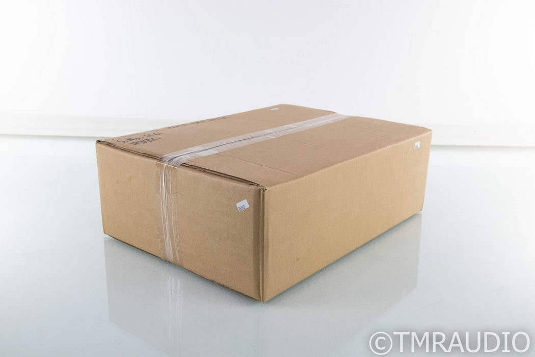 Croft Series 7R Stereo Power Amplifier; 7-R (New w/ Warranty)