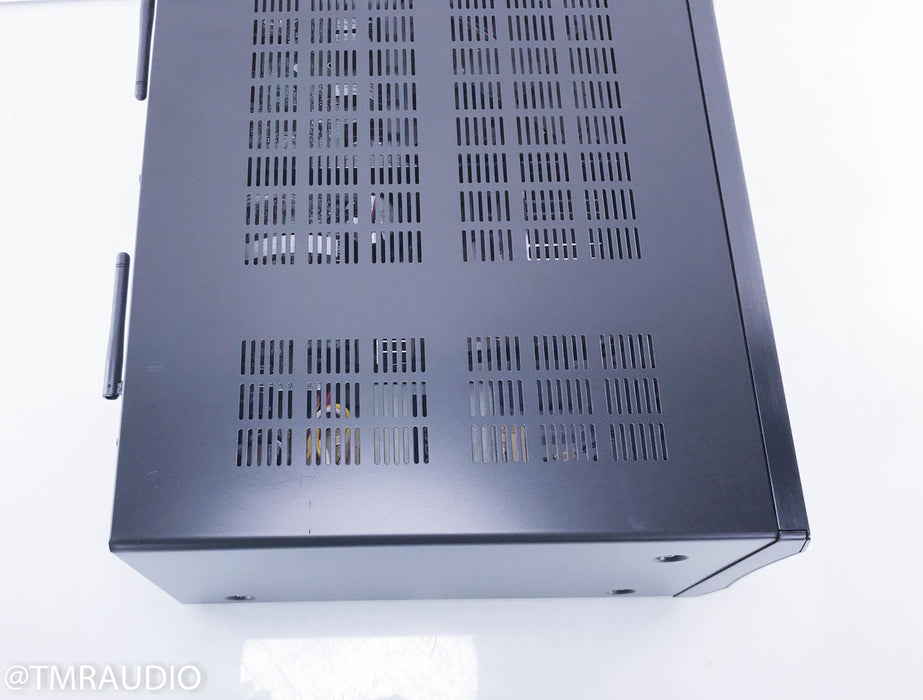 Integra DTR-50.5 7.1-Channel Home Theater Receiver