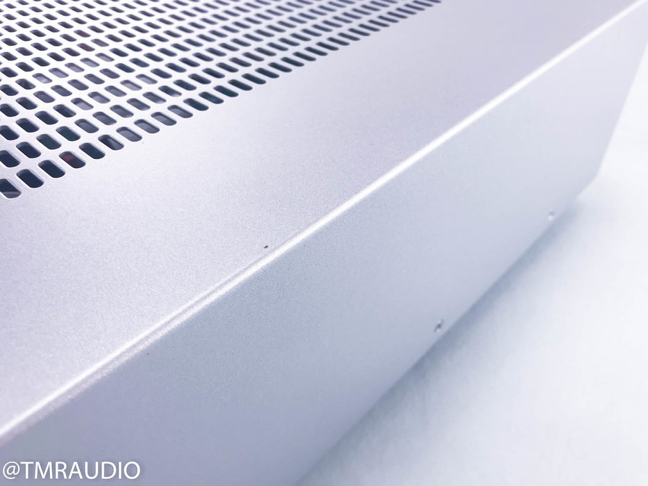 Audio Research SP20 Stereo Tube Preamplifier