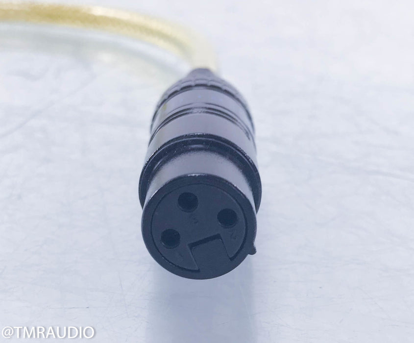 Wireworld Gold Starlight 5 XLR Digital Cable