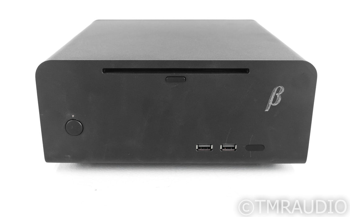 Baetis Revolution III (3) Music Server; 1TB