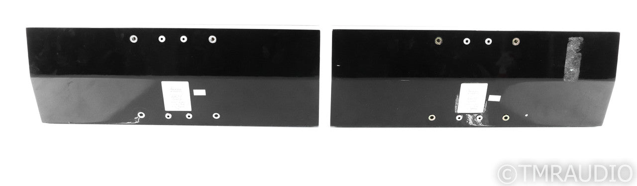 Vienna Acoustics Waltz Grand Bookshelf / Surround Speakers