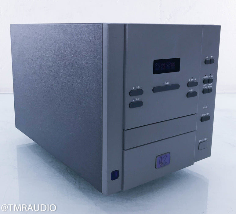 Proceed PDT3 Vintage CD Transport