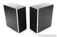 Raidho Acoustics emilie S-baby Bookshelf Speakers; Black Ash Pair