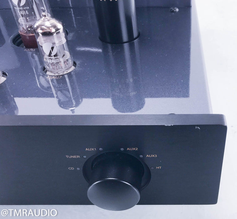 PrimaLuna DiaLogue Three Stereo Tube Preamplifier