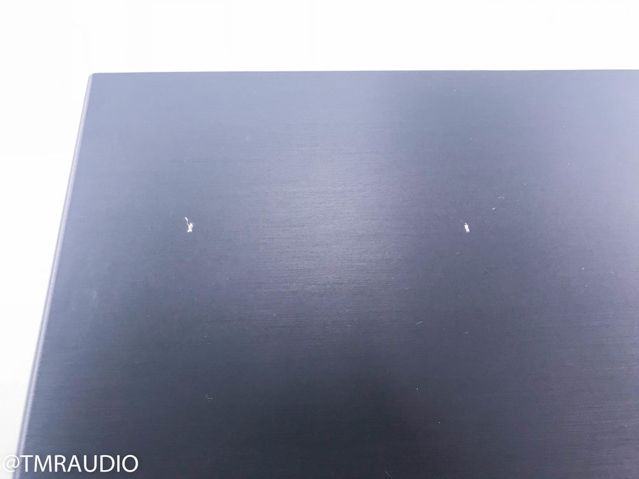 Mark Levinson No. 38 Stereo Preamplifier