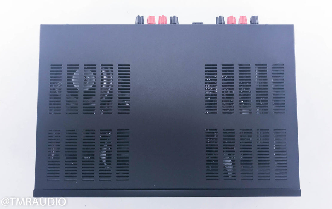 NAD C 245BEE Stereo / Four Channel Power Amplifier