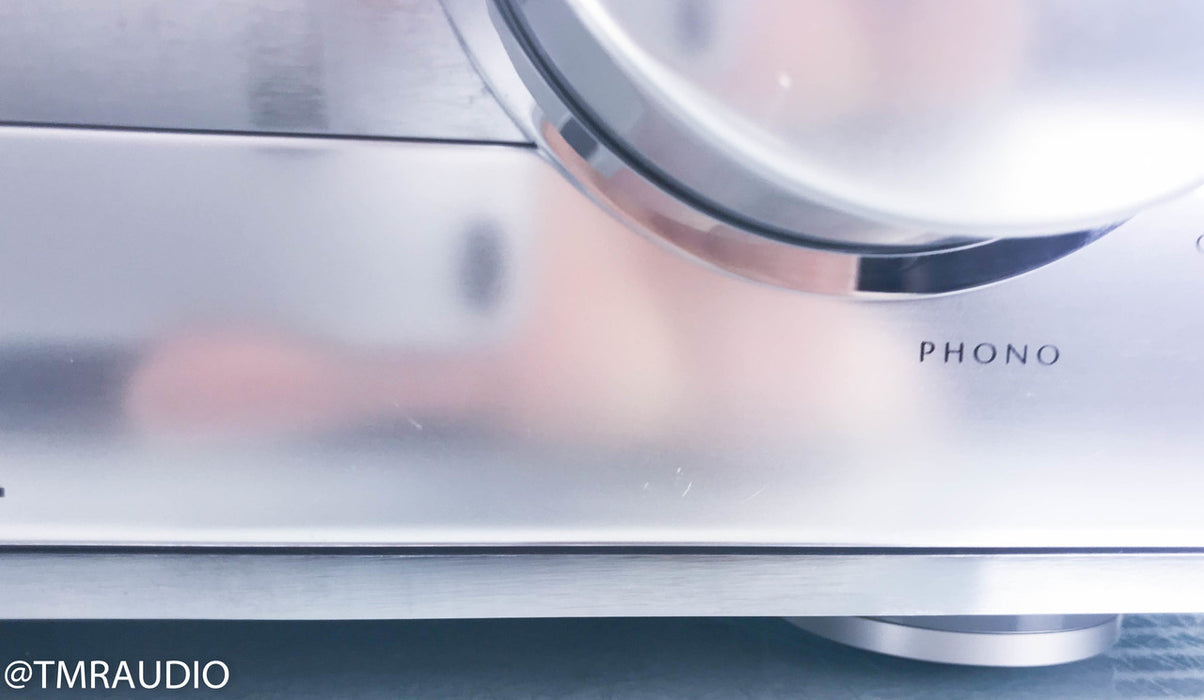 Musical Fidelity Tri-Vista 300 Stereo Integrated Amplifier