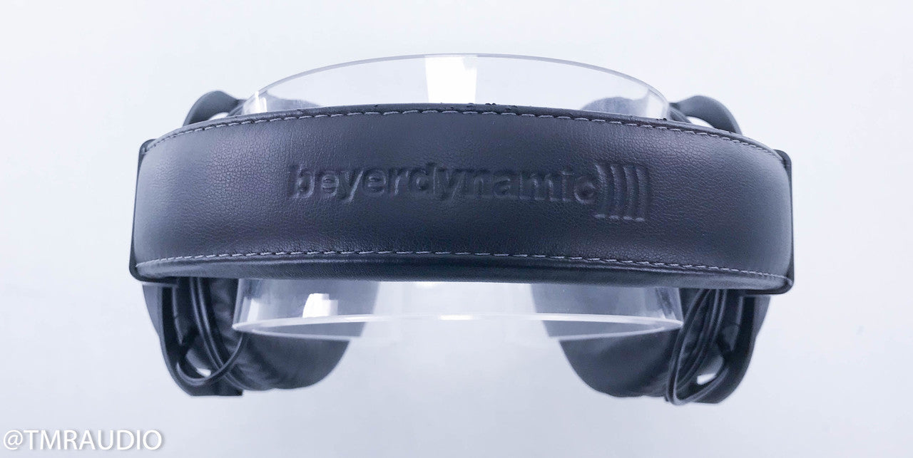 Beyerdynamic DT1770 Pro Closed Back Headphones