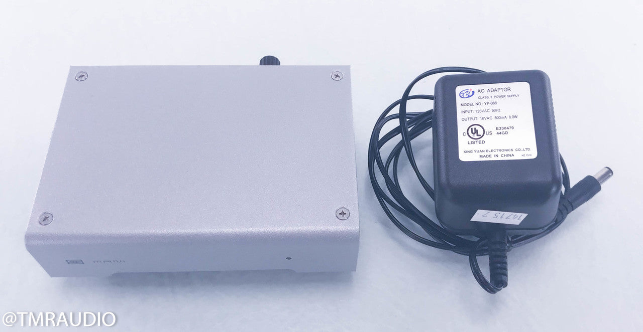 Schiit Mani MM / MC Phono Preamplifier