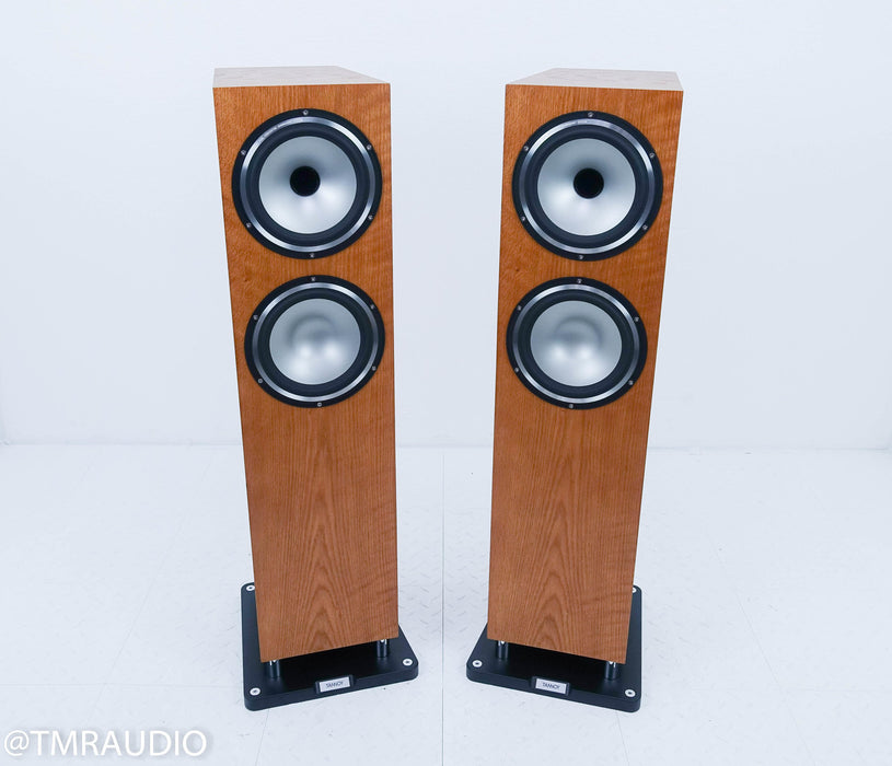 Tannoy Revolution XT8F Floorstanding Speakers