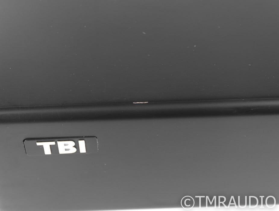 TBI Magellan VIP su 6.5" Powered Subwoofer