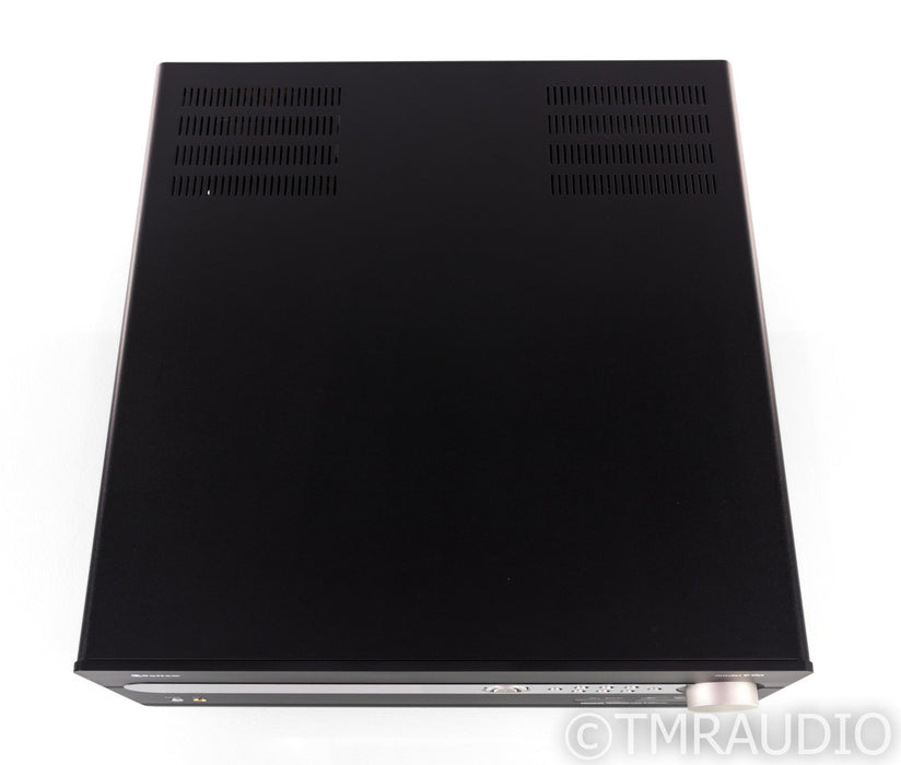Outlaw Model 990 7.2 Channel Home Theater Processor; Preamplifier