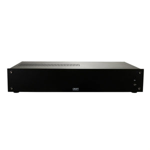 Croft Series 7 Stereo Power Amplifier; New w/ Full Warranty