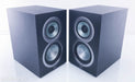 Elac Uni-Fi UB5 Bookshelf Speakers; Black Pair