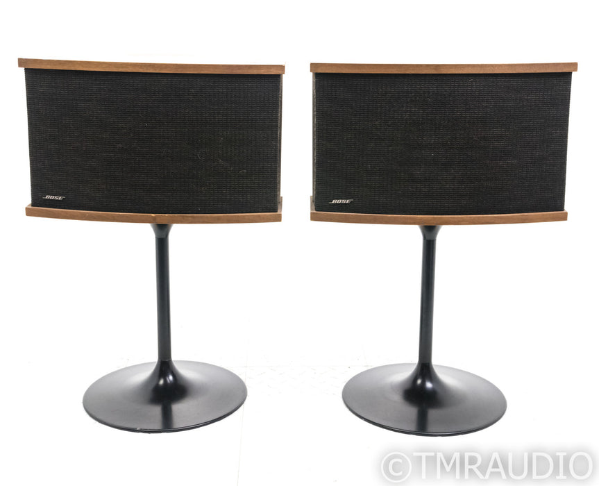 Bose 901 Series V Vintage Speakers