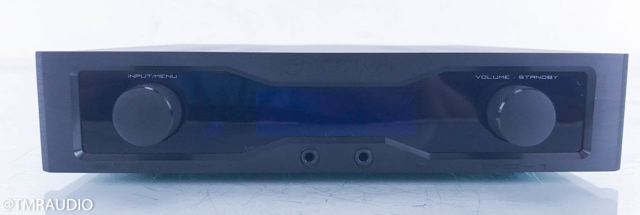 Emotiva Stealth DC-1 DAC