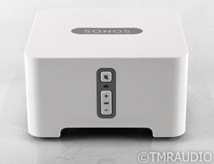 Sonos Connect Wireless Network Streamer (1/2);  (1/2)