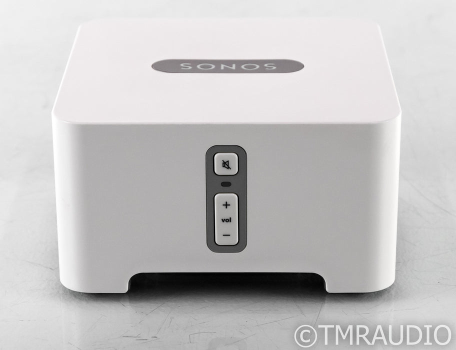 Sonos Connect Wireless Network Streamer (1/2);  (1/2)