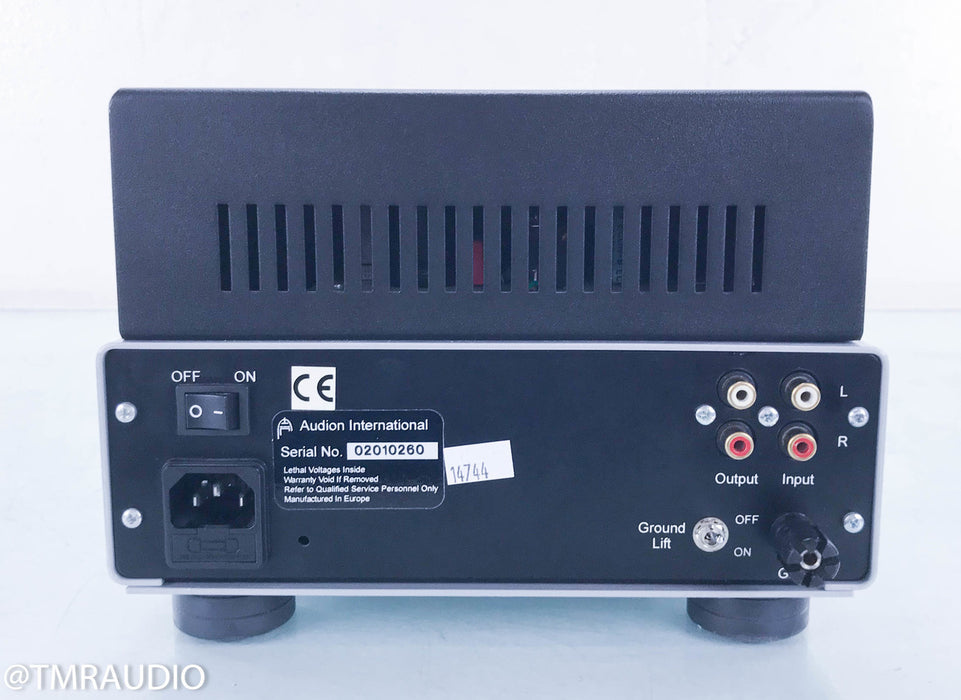 Audion Premier MM Phono Stage / Preamplifier