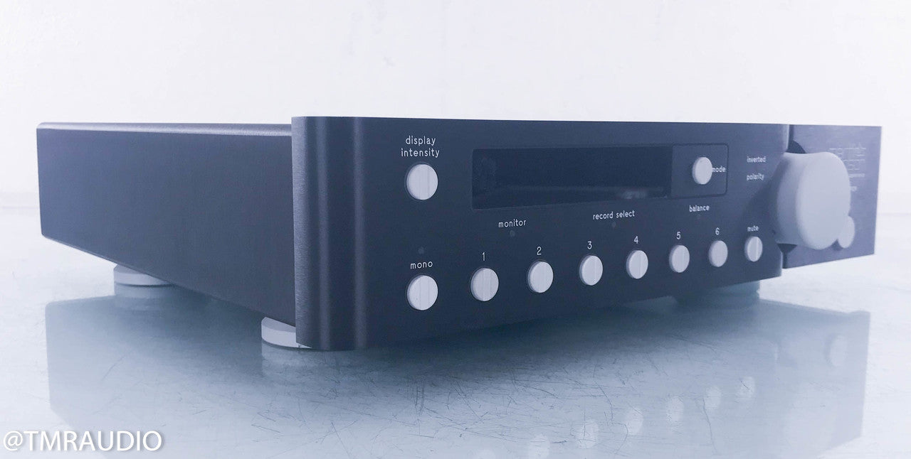 Mark Levinson No. 38 Stereo Preamplifier