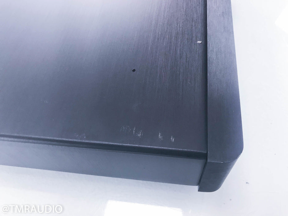 Mark Levinson No. 38 Stereo Preamplifier