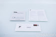 Ayre VX-5 Twenty Stereo Power Amplifier; VX5