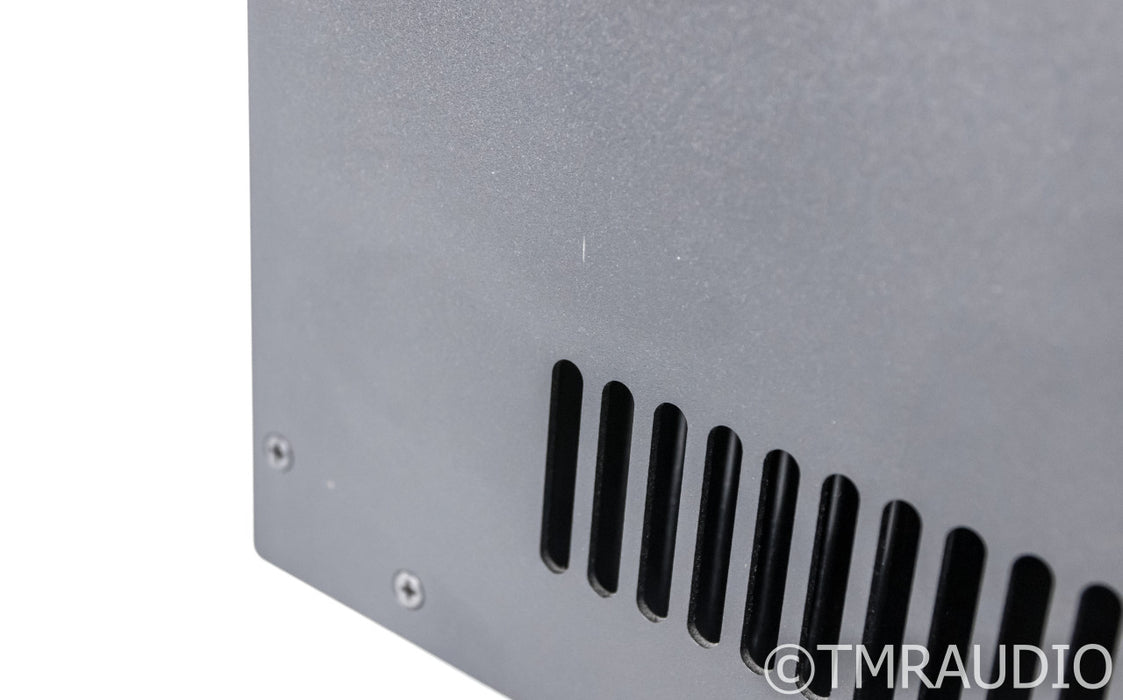 Cary SA-200.2 Stereo Power Amplifier; SA200.2 (1/0)
