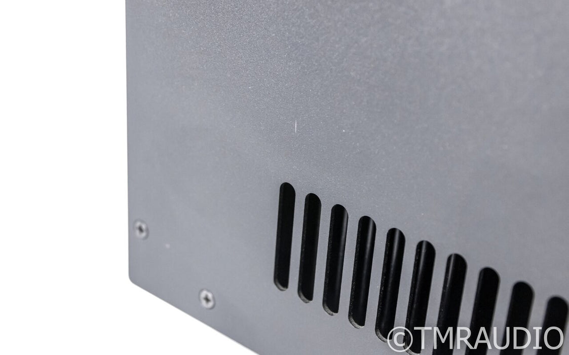 Cary SA-200.2 Stereo Power Amplifier; SA200.2