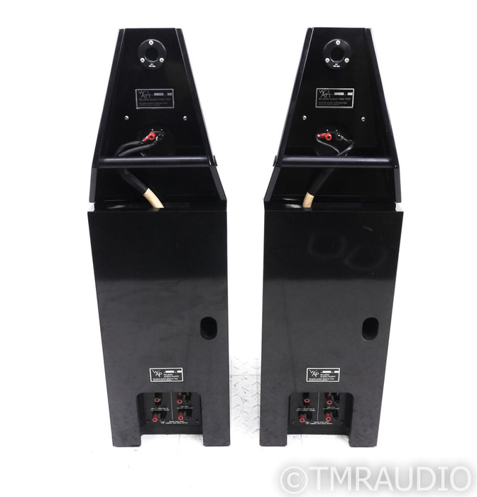 Wilson Audio WATT 2 / Puppy 1 Floorstanding Speakers