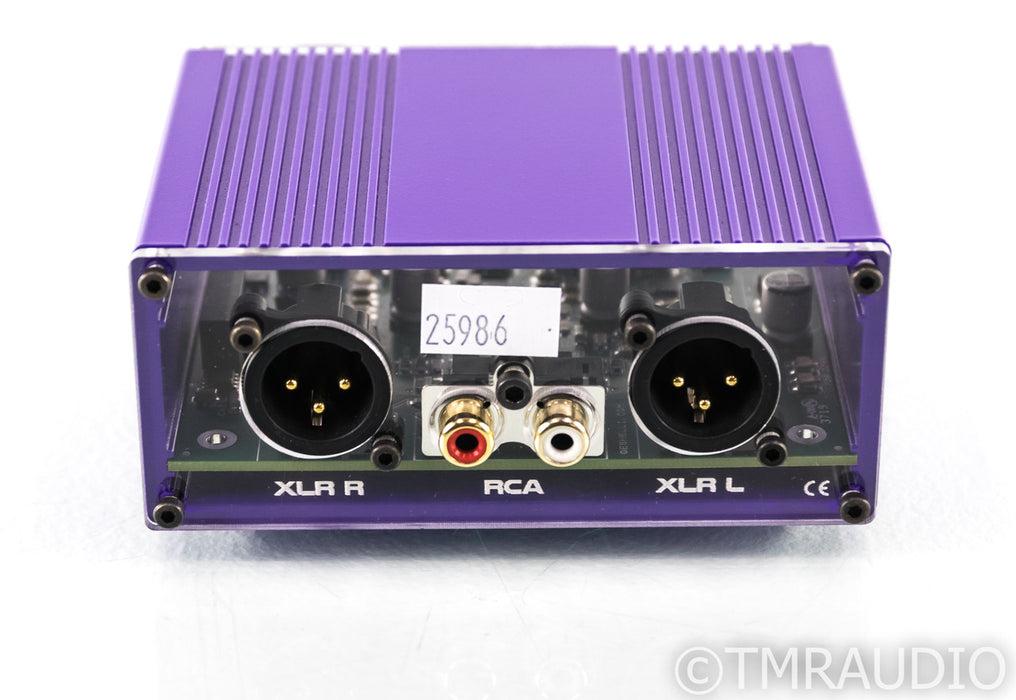 Geshelli ENOG2 Pro DAC; D/A Converter; ENOG-2