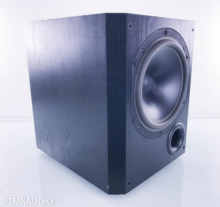 B&W ASW-800 12" Powered Subwoofer