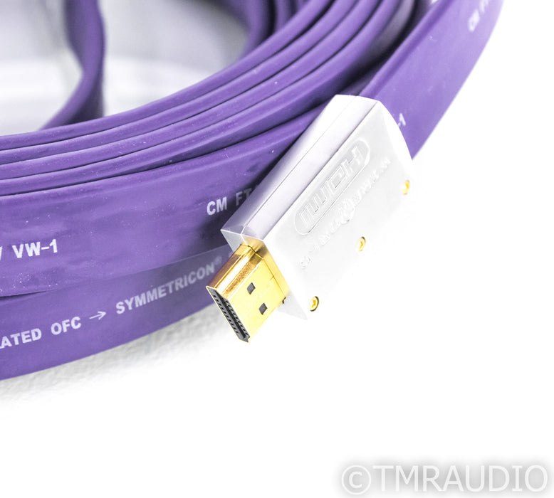 WireWorld Ultraviolet 7 HDMI Cable; 7m Digital Interconnect (1/5)