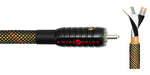 WireWorld Gold Starlight 7 RCA Coaxial Cable; 2m Digital Interconnect (New) (1/1)