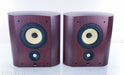 B&W SCMS On-Wall Surround Speakers
