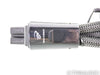 AudioQuest Tornado HC Power Cable; 2m AC Cord; High Current; 72v DBS (Demo)