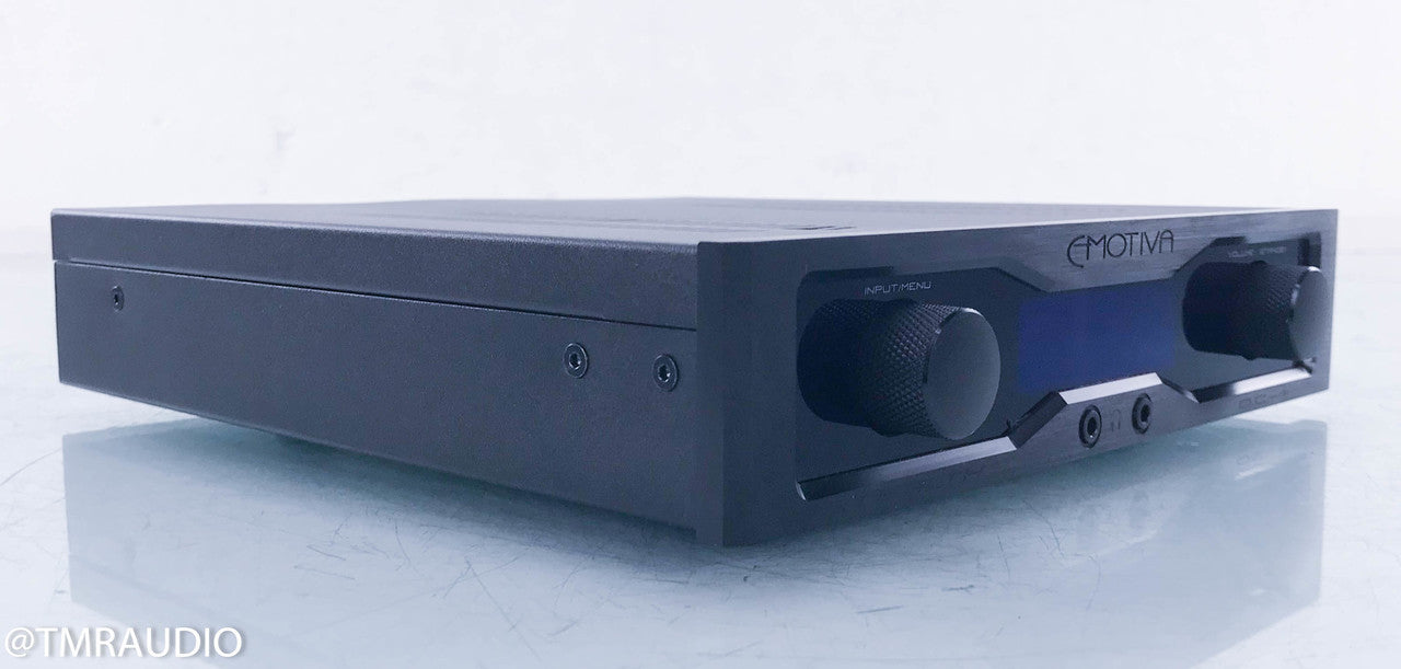 Emotiva Stealth DC-1 DAC