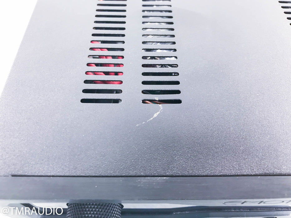 Emotiva Stealth DC-1 DAC