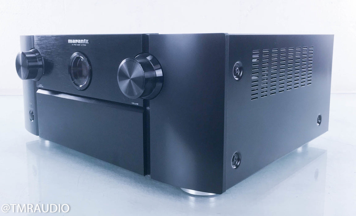 Marantz AV7005 9.2 Channel Home Theater Processor