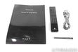 Simaudio Moon Neo Ace Stereo Integrated Amplifier; Mind 2; Roon Ready