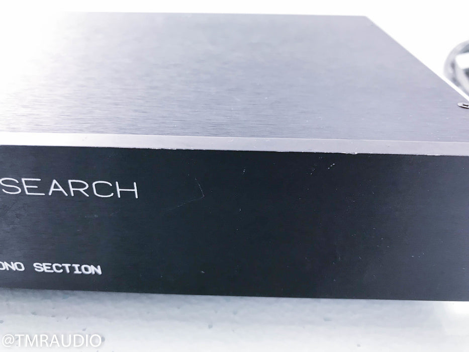 Vendetta SCP-2B Moving Coil Mono Phono Preamplifier