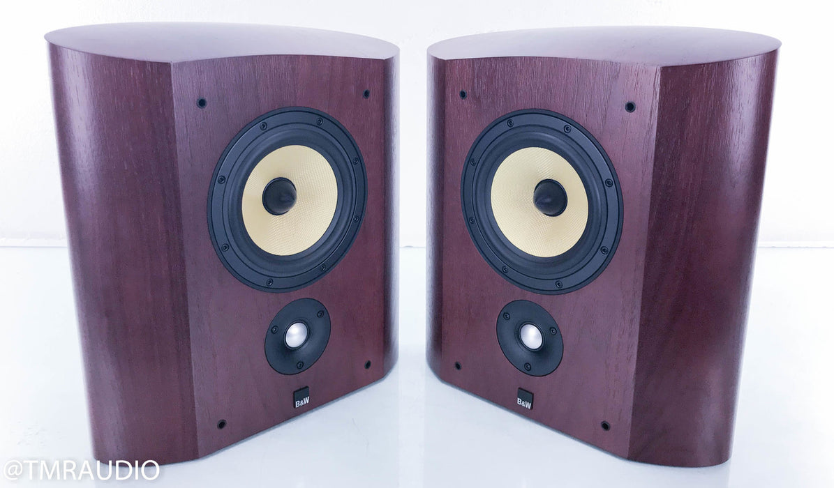 B&W SCMS On-Wall Surround Speakers