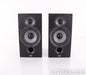 ELAC Debut 2.0 B6.2 Bookshelf Speakers; Black Pair