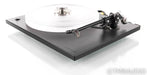 Rega RP3 Belt Drive Turntable; RP-3; Groovetracer Upgrades (No Cartridge)