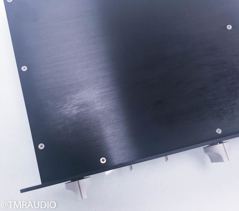 Mark Levinson ML-10A Stereo Preamplifier
