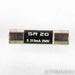 Synergistic Research SR 20 315mA Slo-Blo Fuse; Small