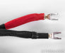 WireWorld Silver Eclipse 7 Speaker Cables; 2.5m Pair