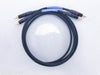 WyWires Blue Series RCA Cables